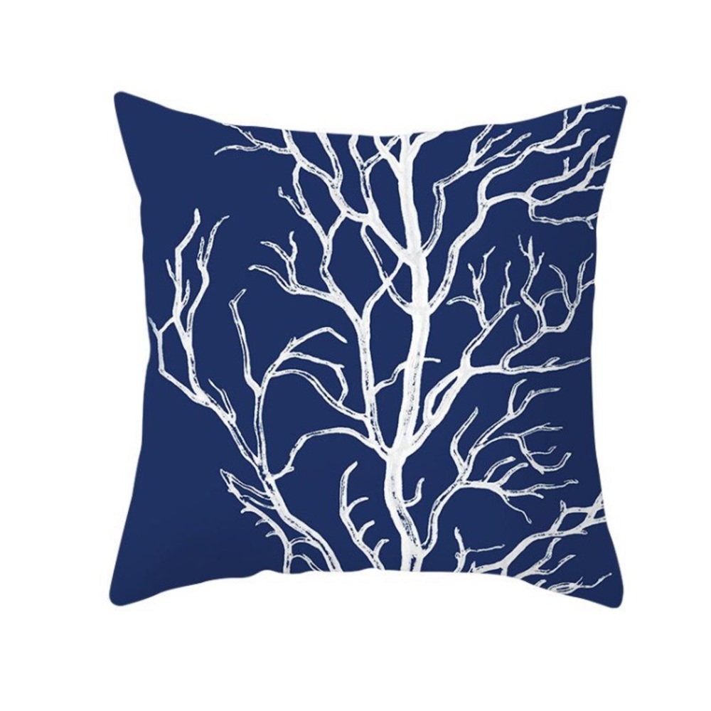 🌸BUNDLE ME🌸 Print Cushion Cover
